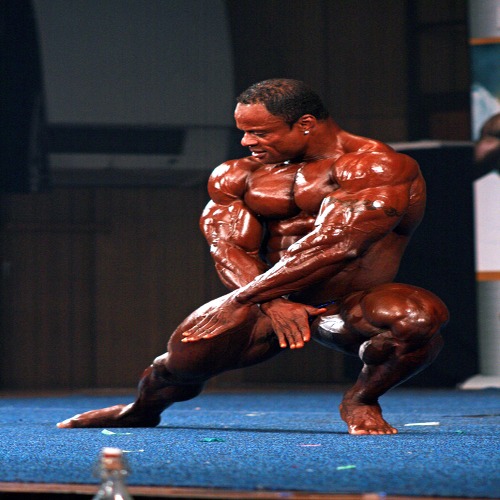 Silvio Samuel profile photo