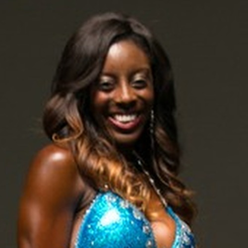 Daysha Braxton profile photo
