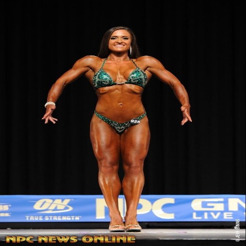 Sydney Harriman profile photo