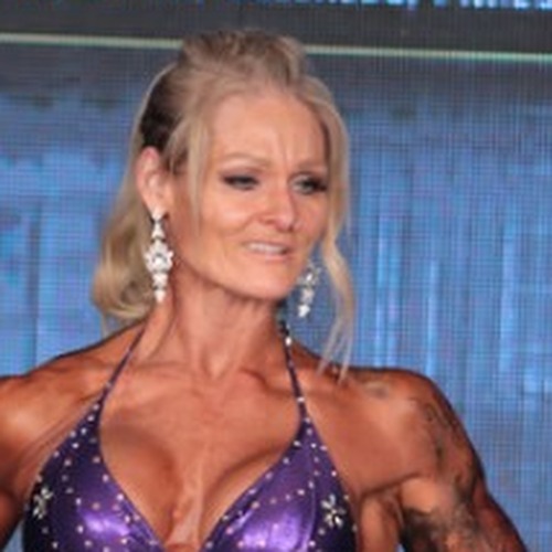 Lisa Forst profile photo