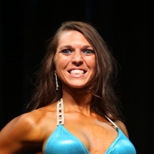 Roxie Sagely profile photo