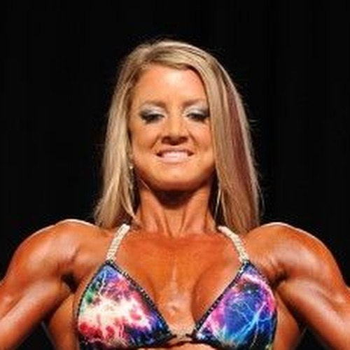 Breanna Taiclet profile photo