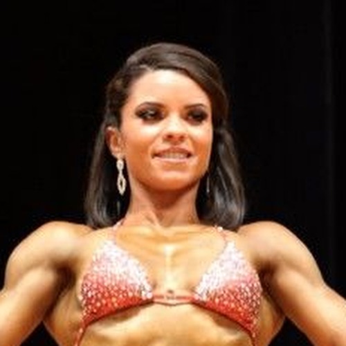 Ana Martel profile photo