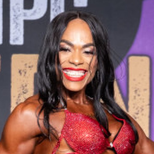 Rosangela Cardoso profile photo