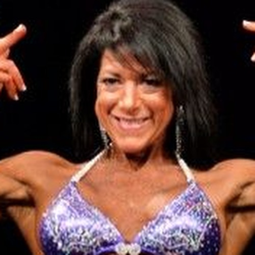Marylyn Styles profile photo