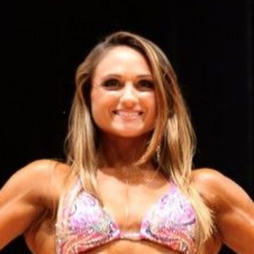 Alison Ruisi profile photo