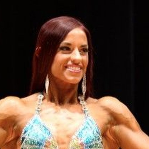 Amy Guerin profile photo
