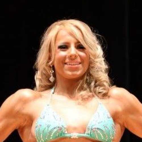 Michelle Buonasaro profile photo