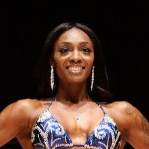 Latoya King