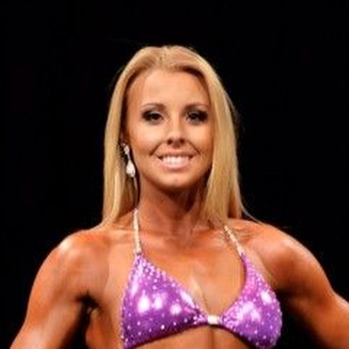 Amy Michaelson profile photo