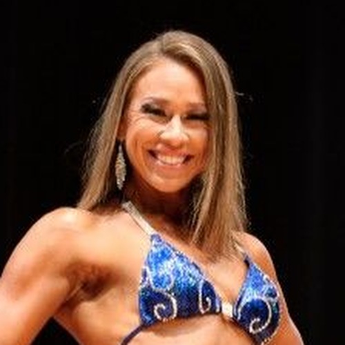 Alison Ouellette profile photo