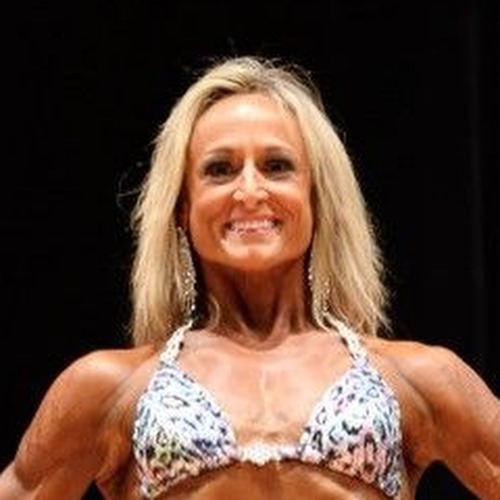 Heidi Dorsey profile photo