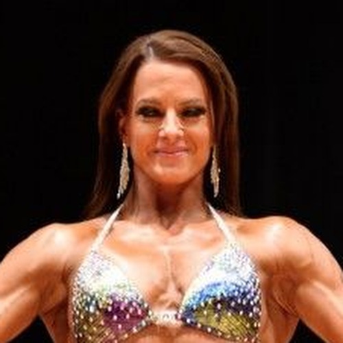 Melissa McManus profile photo