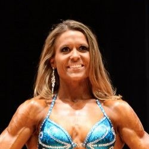 Angelin Barton profile photo
