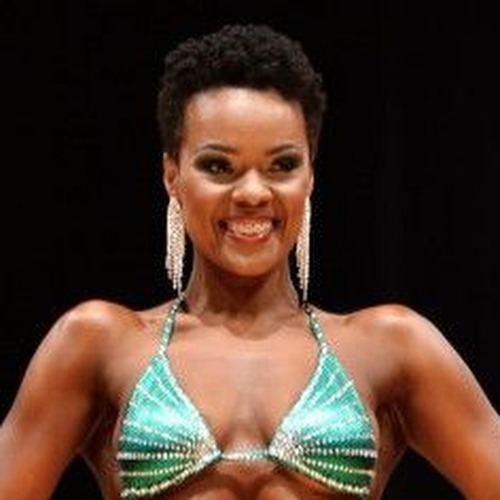 Monique Hylton profile photo