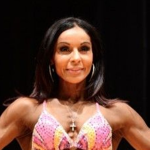 Maddy Correia profile photo