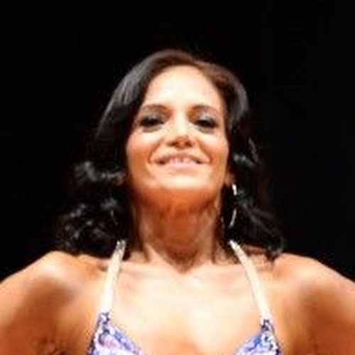 Migdalia Maldonado profile photo