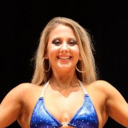 Alexandra Bennett profile photo