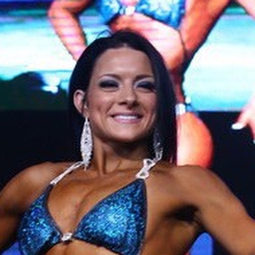 Heather Baldwin profile photo