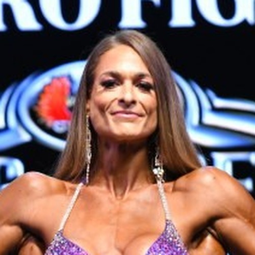 Estee Tyson profile photo