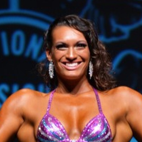 Carol Hasenbalg profile photo