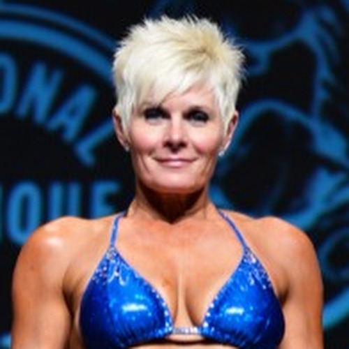 Amanda Vecchio profile photo