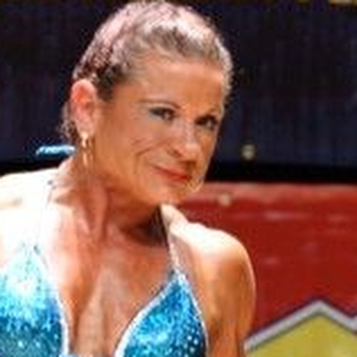 Jamilyn Haight profile photo