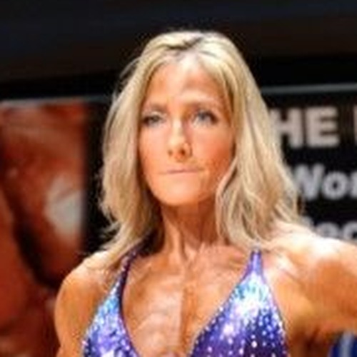 Carolyn Conrad profile photo