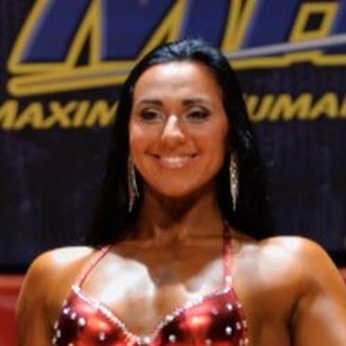 Chazalina Kehoe profile photo