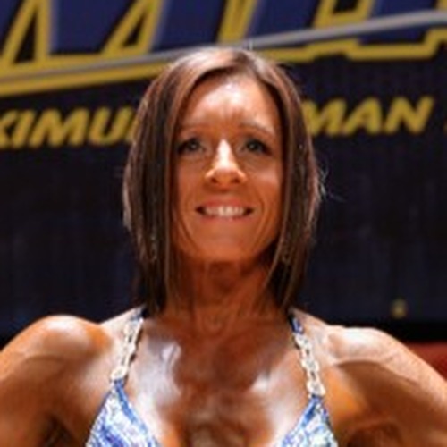 Alicia Kingston profile photo