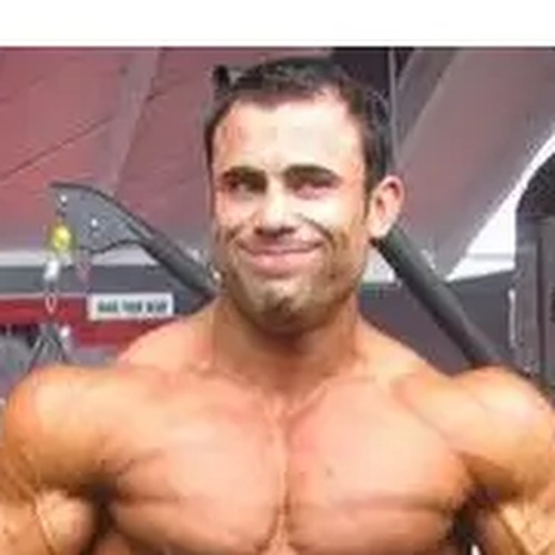 Moe El Moussawi profile photo