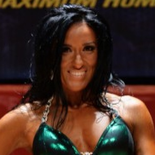 Francesca McElrath profile photo