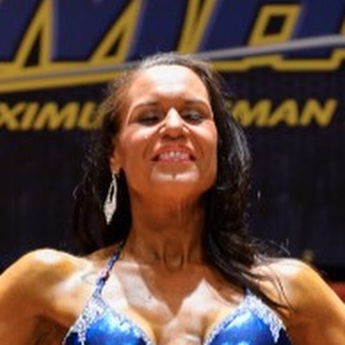 Sabrina King profile photo