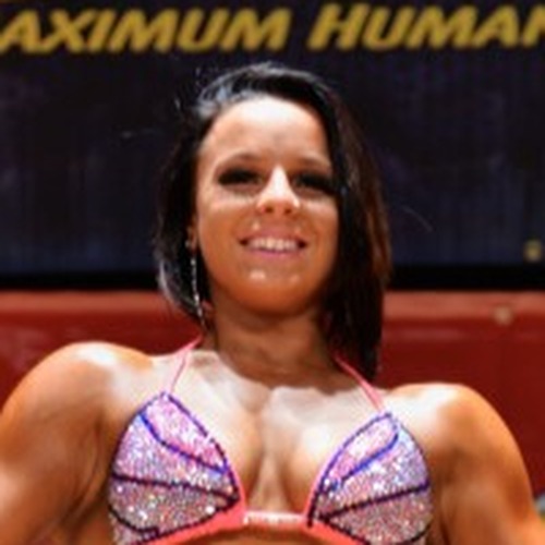 Ashley Cline profile photo