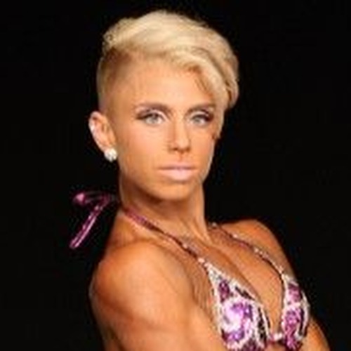 Maria Sciacchitano profile photo