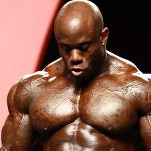 Kevin English