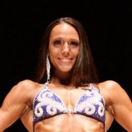 Jillian Sulzer profile photo
