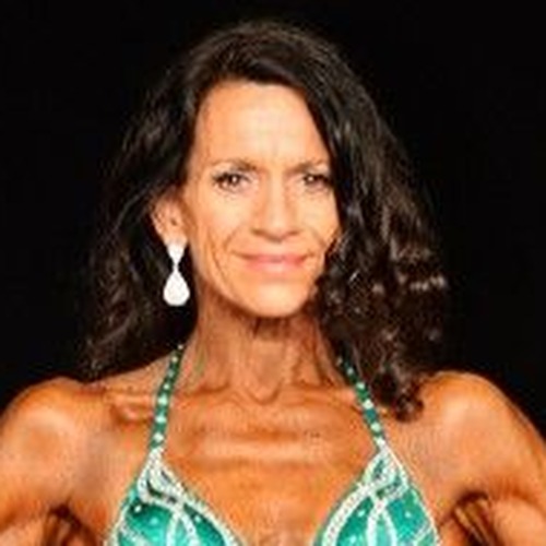 Faith Rashid profile photo