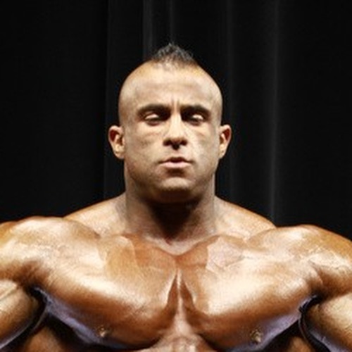 Fouad Abiad