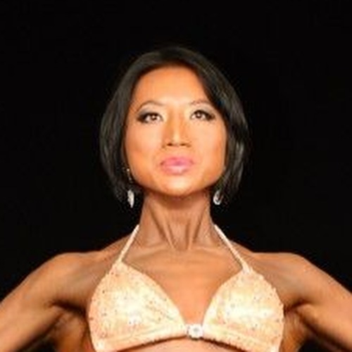 Lian Chen profile photo