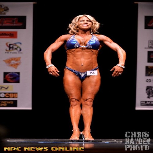 Janine Chiappetta profile photo