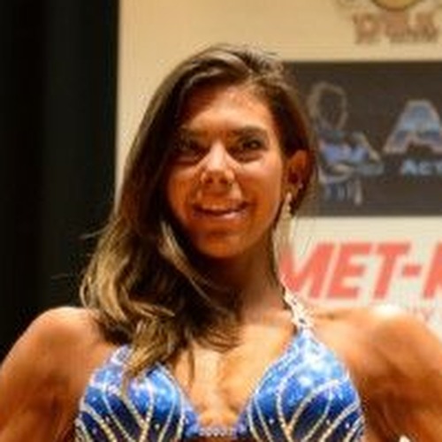 Zoey Wade profile photo