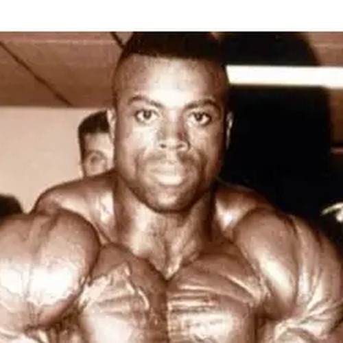 Leo Ingram