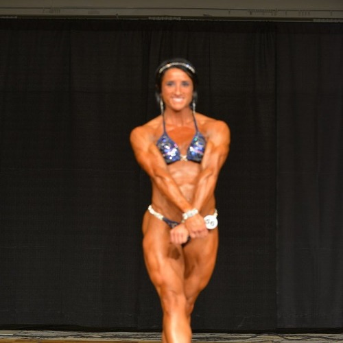 Melanie Freeland profile photo