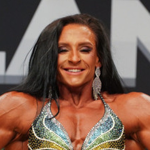 Jenaya Hofer profile photo