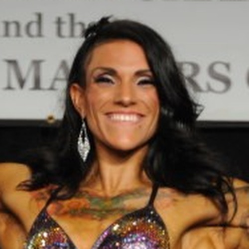 Emilee Peterson profile photo
