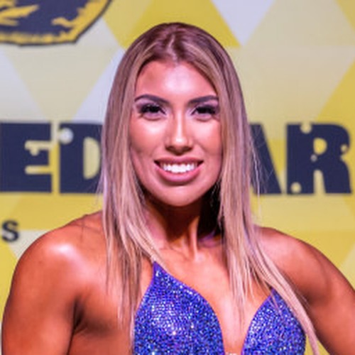 Ashley Nunez profile photo