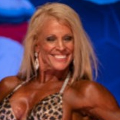 Dawn Minkley profile photo
