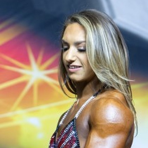 Macey Toney profile photo