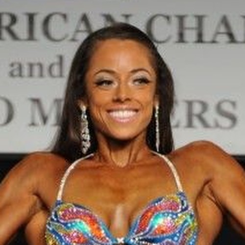 Rachael Gabriel profile photo
